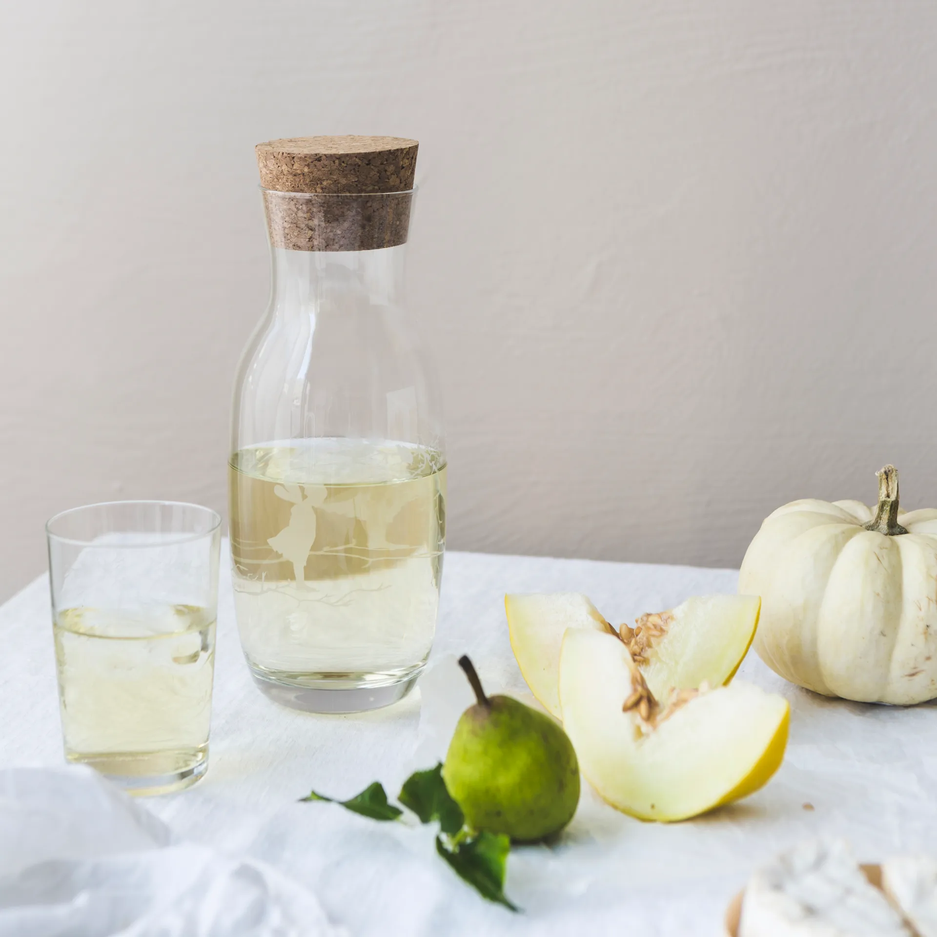 Alv Wasserglas, 25 cl Wik & Walsøe