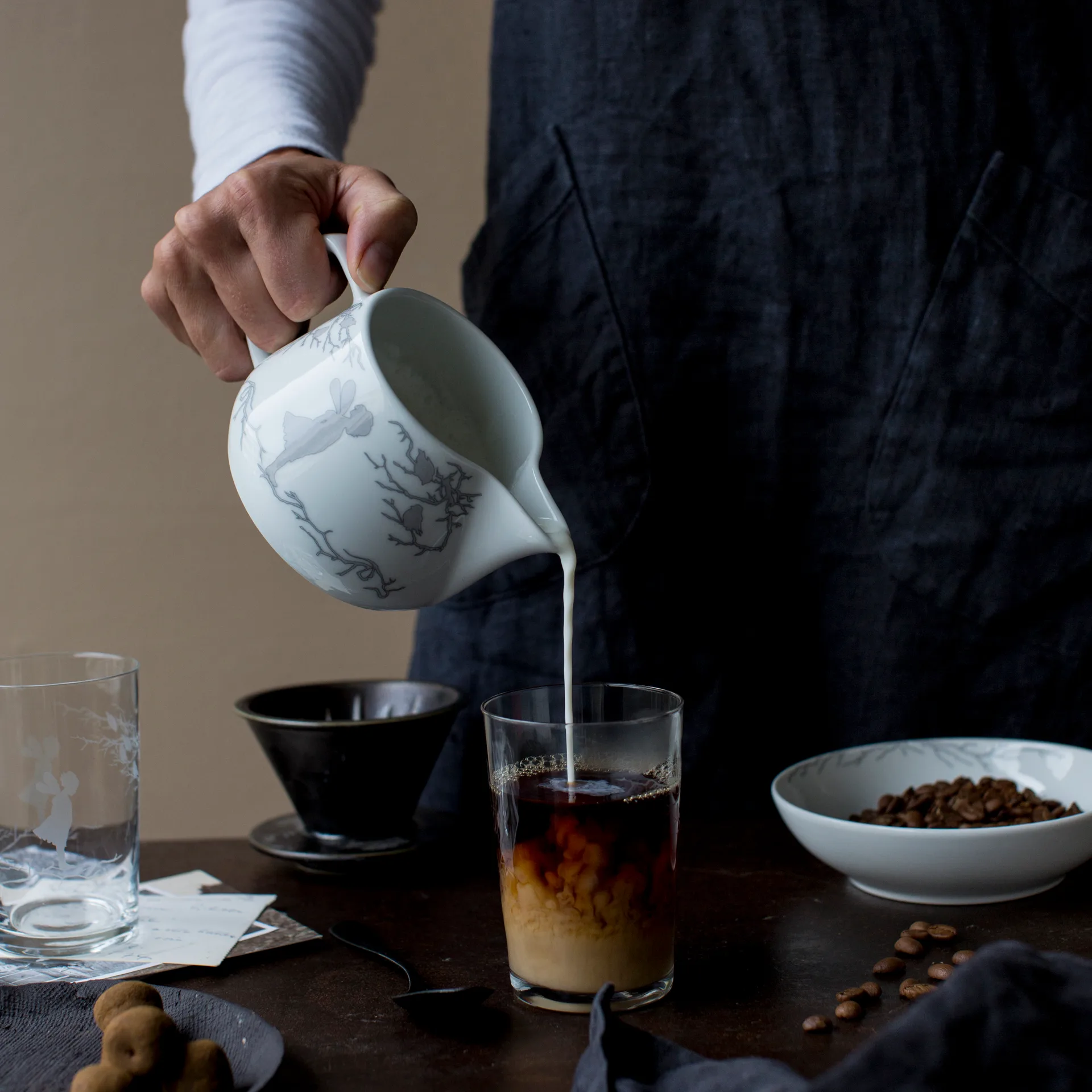 Alv Wasserglas, 25 cl Wik & Walsøe