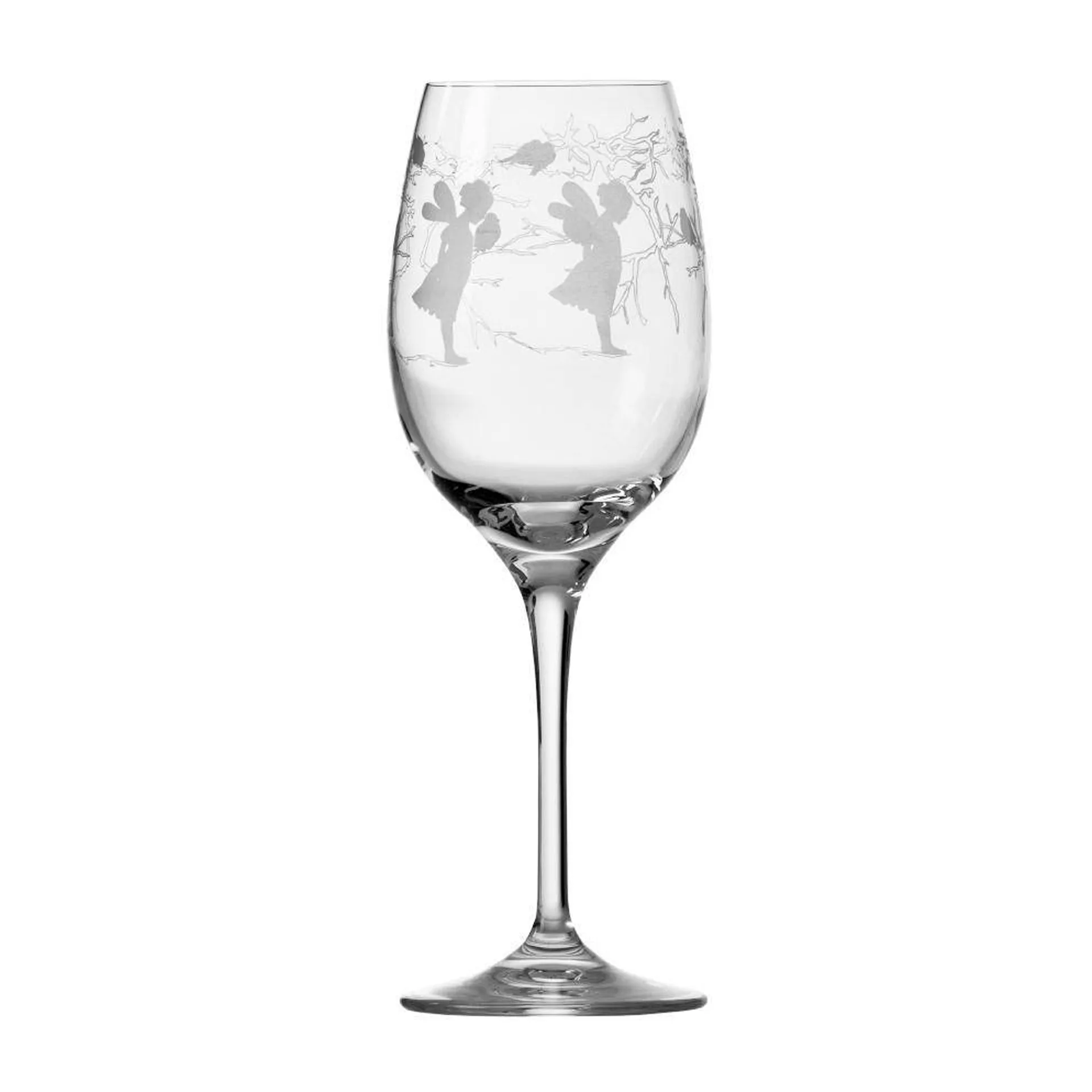 Alv Weißweinglas, 38cl Wik & Walsøe