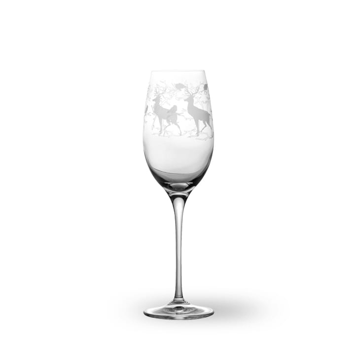 Alveskog Champagnerglas, 30cl Wik & Walsøe