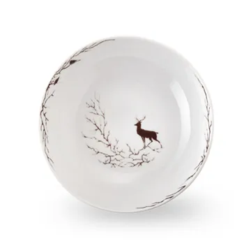 Alveskog tiefer Teller - 15cm - Wik & Walsøe