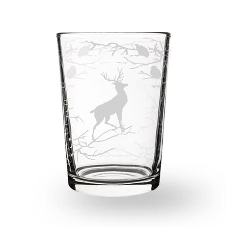 Alveskog Wasserglas, 25cl Wik & Walsøe