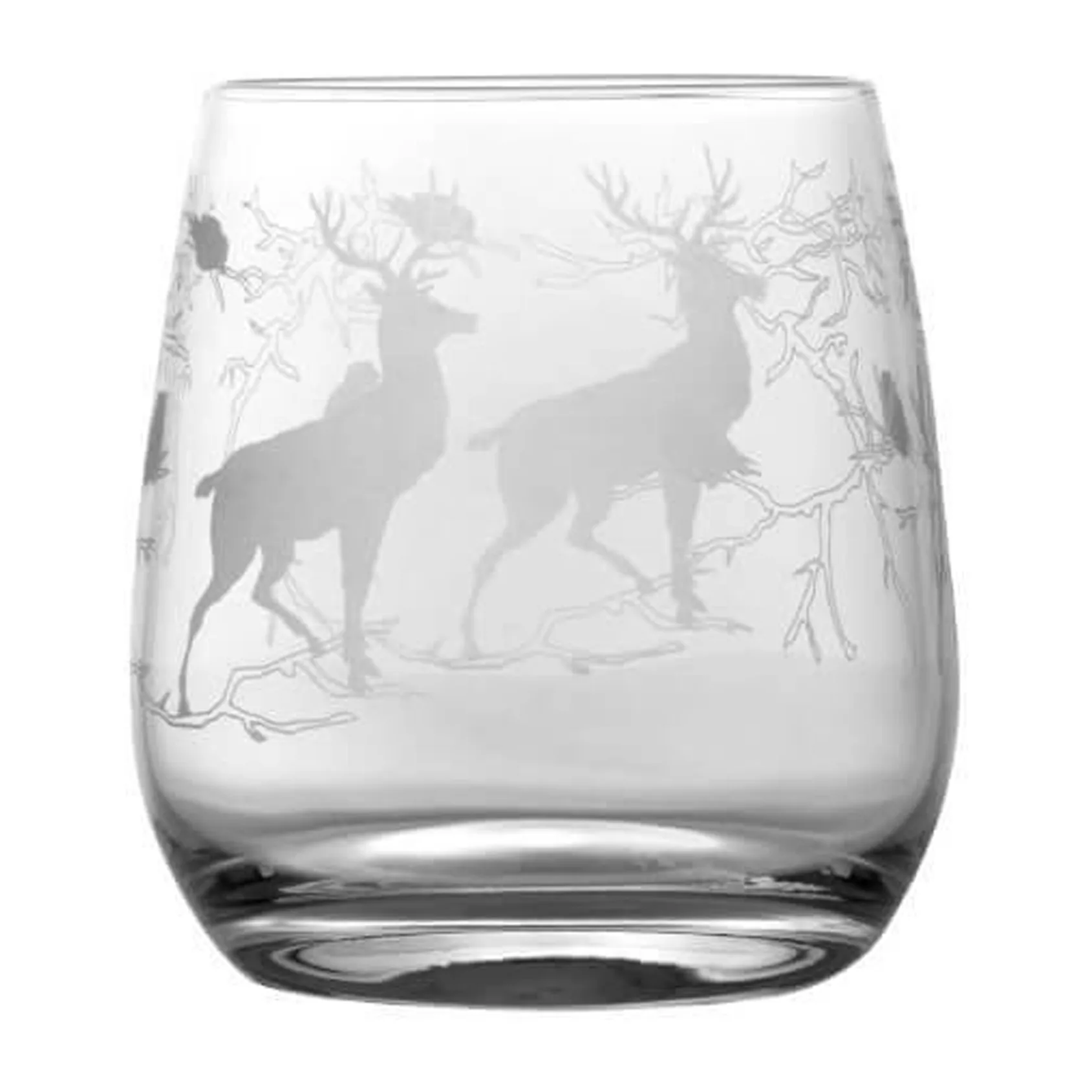 Alveskog Wasserglas, 37cl Wik & Walsøe