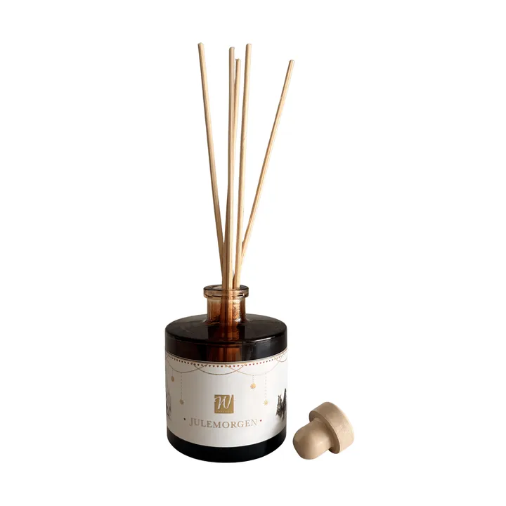 Julemorgen Story Duftstäbchen - 100 ml - Wik & Walsøe