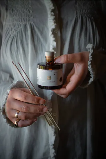 Julemorgen Story Duftstäbchen - 100 ml - Wik & Walsøe