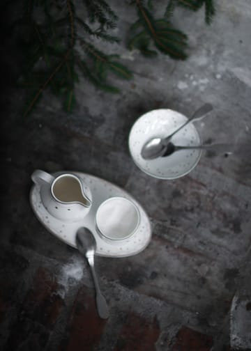 Julemorgen Story & Garlander kleine Schale 2er-Pack - Ø 12 cm - Wik & Walsøe