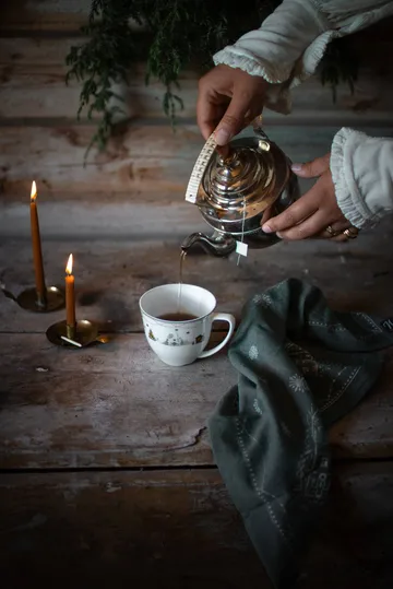 Julemorgen Story Tasse - 25 cl - Wik & Walsøe