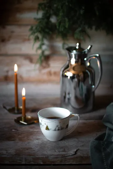 Julemorgen Story Tasse - 25 cl - Wik & Walsøe