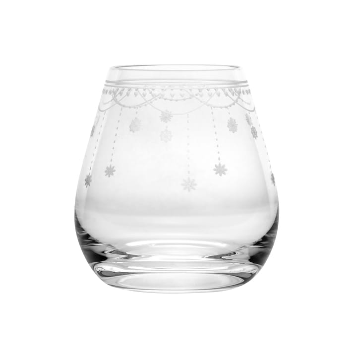 Julemorgen Wasserglas - 35cl - Wik & Walsøe