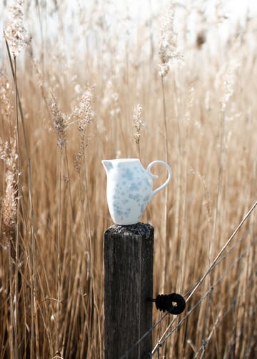 Slåpeblom Kanne 25cl - Blau - Wik & Walsøe