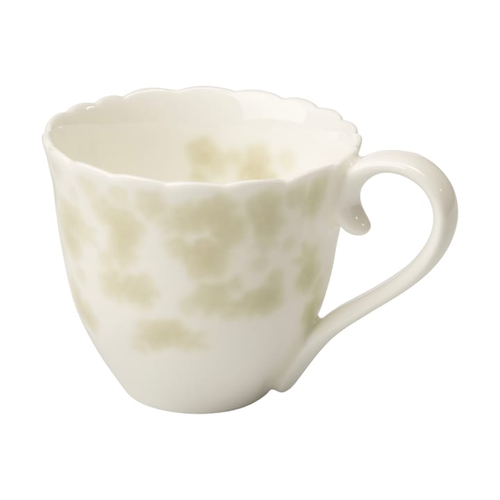 Slåpeblom Tasse 20 cl - Grün - Wik & Walsøe