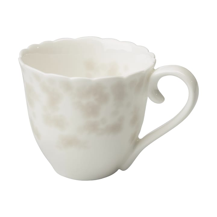 Slåpeblom Tasse 20 cl - Warmgrau - Wik & Walsøe