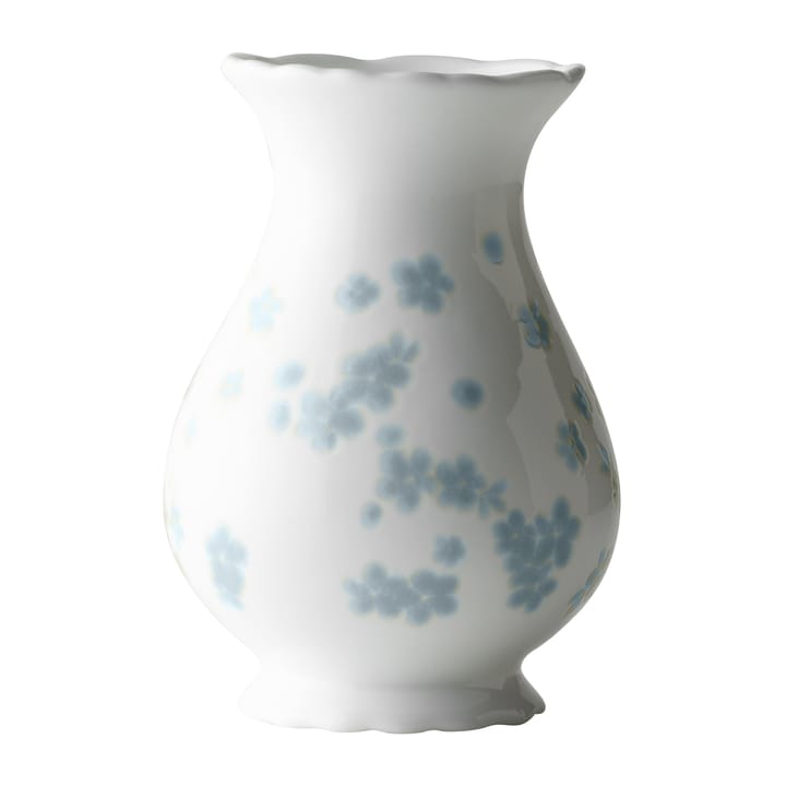 Slåpeblom Vase 12cm - Blau - Wik & Walsøe