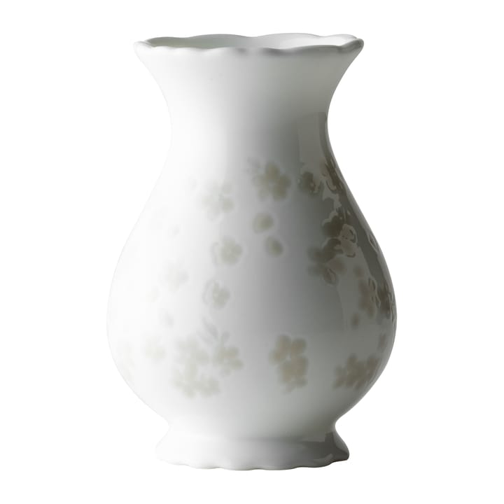 Slåpeblom Vase 12cm - Grau - Wik & Walsøe