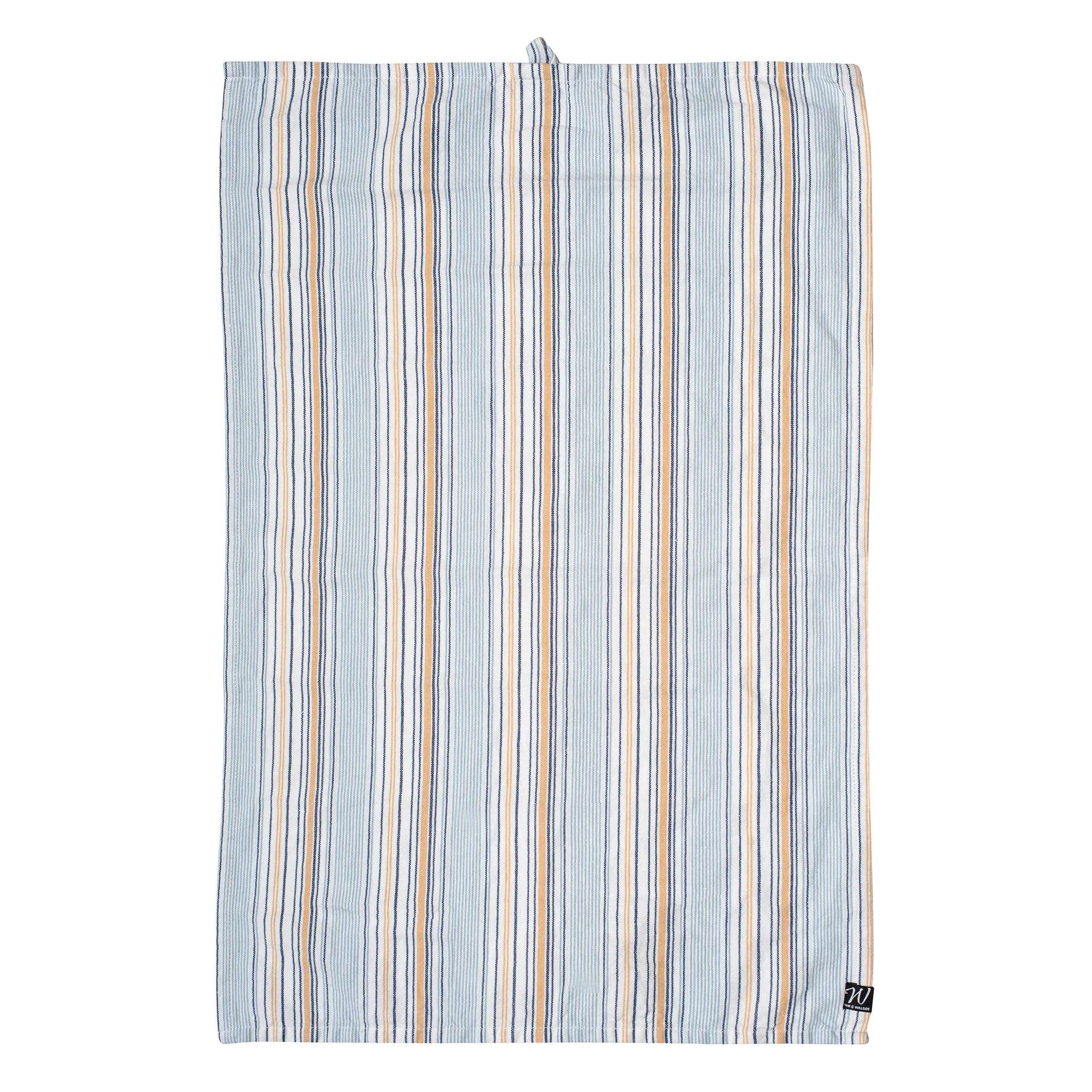 Sør Geschirrtuch 47 x 70cm, Stripe Wik & Walsøe