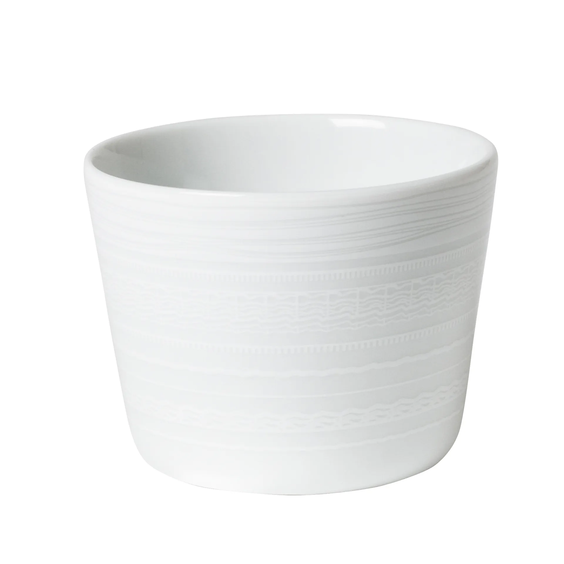 Whitewood Schale, 9cm Wik & Walsøe
