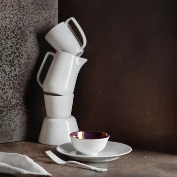 Whitewood Schale - 9cm - Wik & Walsøe