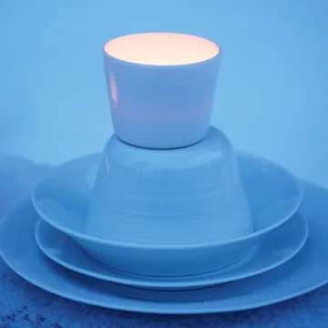 Whitewood Schale - 9cm - Wik & Walsøe