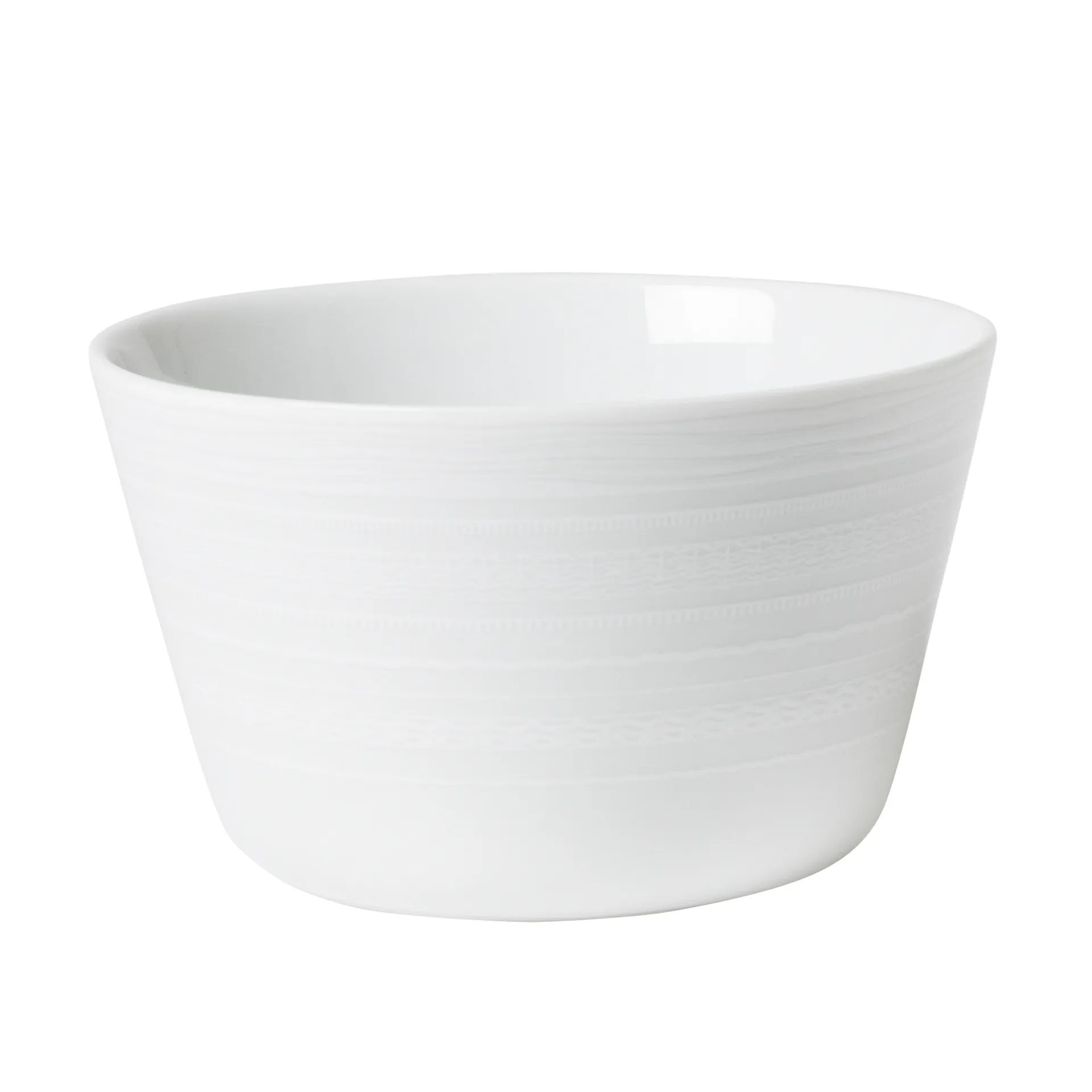 Whitewood Servierschale, 17cm Wik & Walsøe