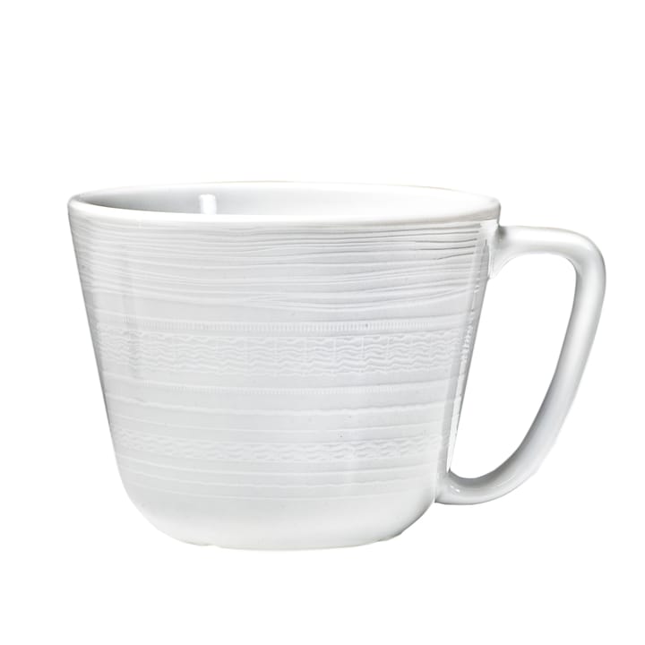 Whitewood Teetasse - 40cl - Wik & Walsøe