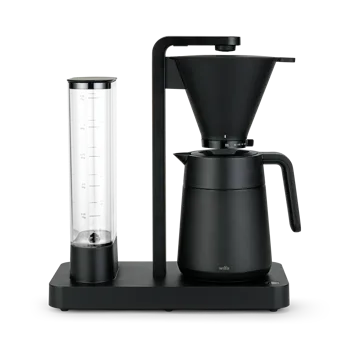 CM9B-T125 Performance Thermo Kaffeemaschine 1,25 L - Schwarz - Wilfa