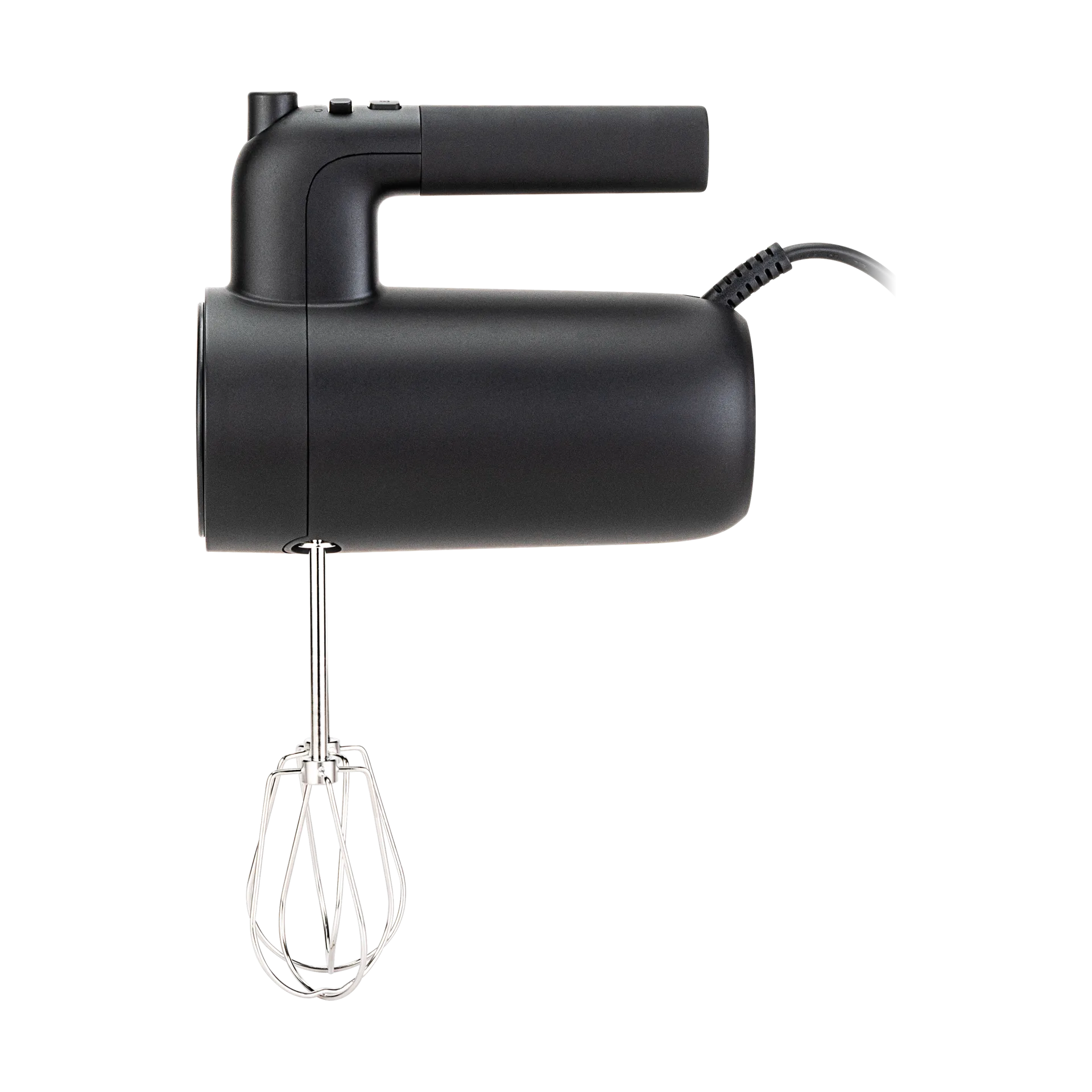 HM2B-350 Handmixer 350W, Schwarz Wilfa