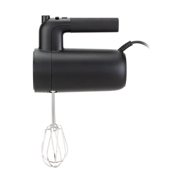 HM2B-350 Handmixer 350W - Schwarz - Wilfa