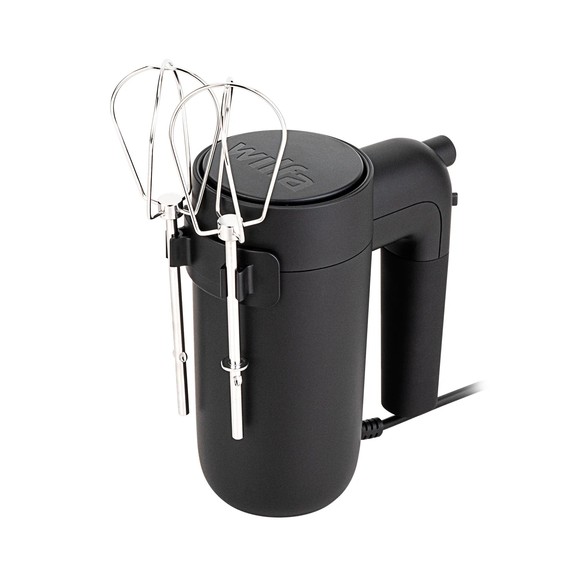 HM2B-350 Handmixer 350W, Schwarz Wilfa