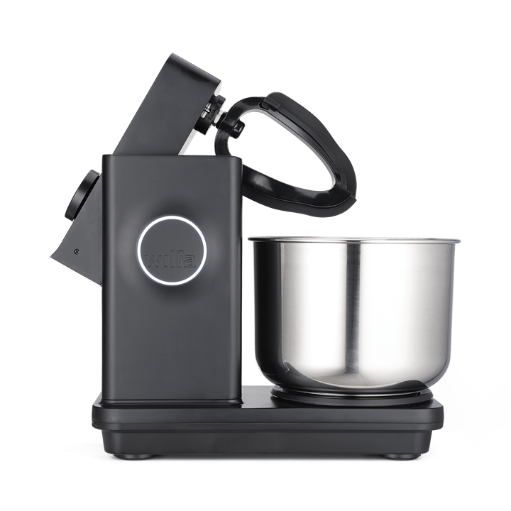 Probaker KM1B-70 Küchenmaschine 7 L, Schwarz Wilfa