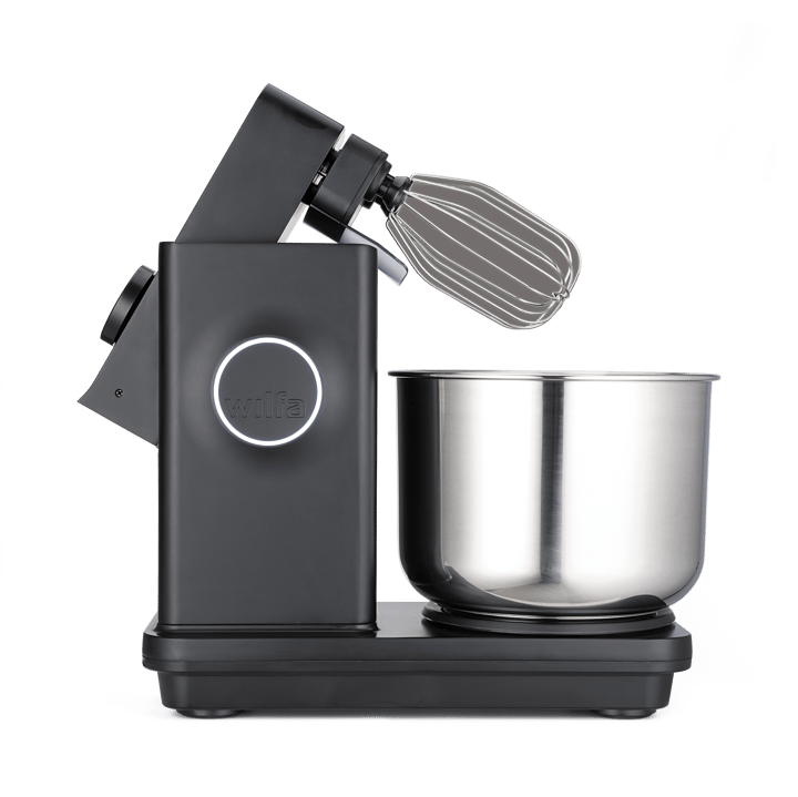 Probaker KM1B-70 Küchenmaschine 7 L, Schwarz Wilfa