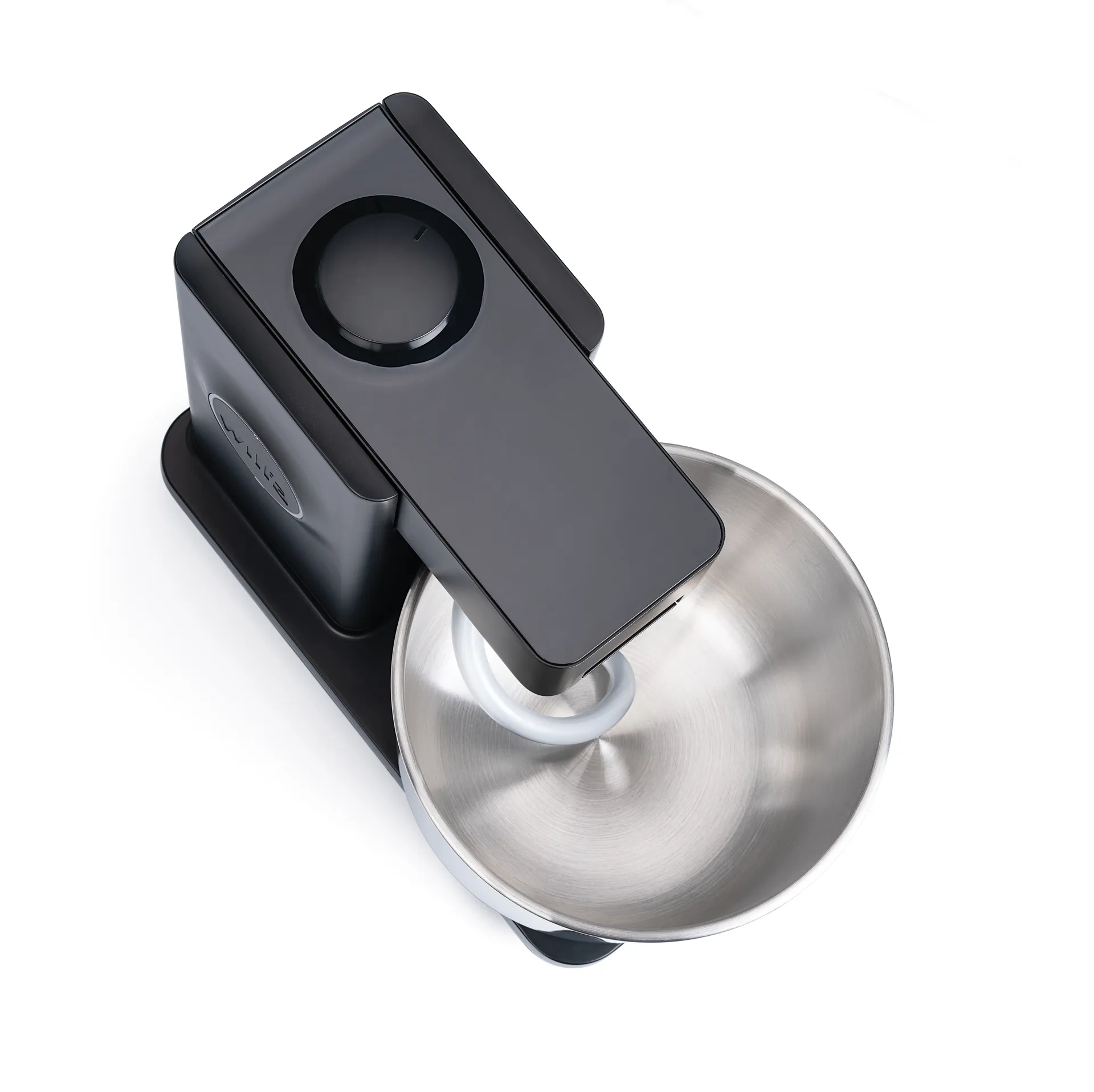 Probaker KM1B-70 Küchenmaschine 7 L, Schwarz Wilfa