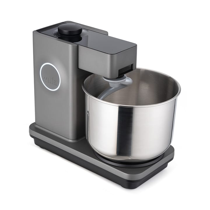 Probaker KM1GY-70 Küchenmaschine 7 L, Grau Wilfa