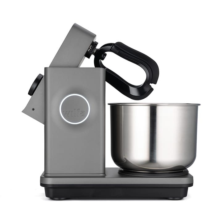 Probaker KM1GY-70 Küchenmaschine 7 L, Grau Wilfa