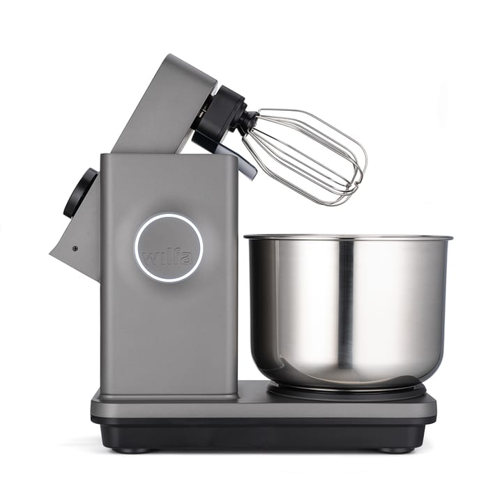 Probaker KM1GY-70 Küchenmaschine 7 L, Grau Wilfa