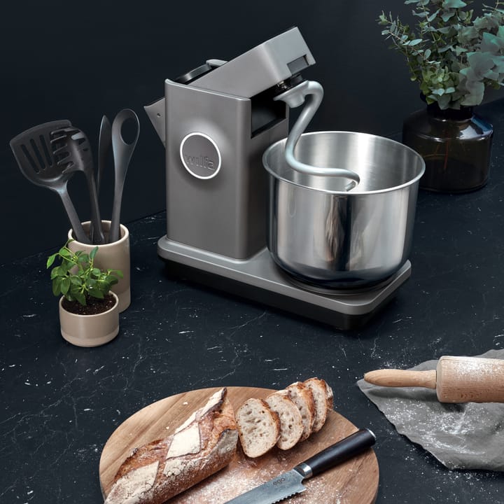 Probaker KM1GY-70 Küchenmaschine 7 L, Grau Wilfa