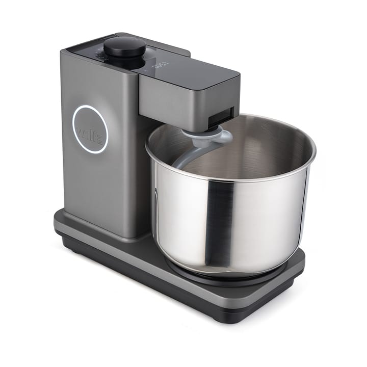 Probaker timer KM2GY-T70 Küchenmaschine 7-teilig - Titan - Wilfa