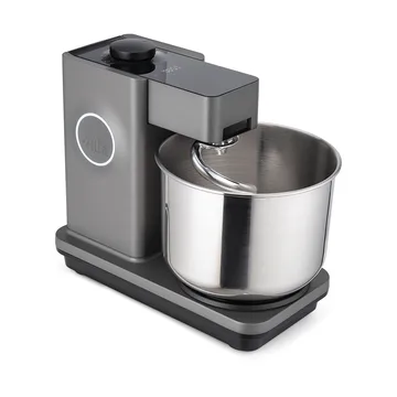Probaker timer Küchenmaschine - Grau, 5-teilig - Wilfa
