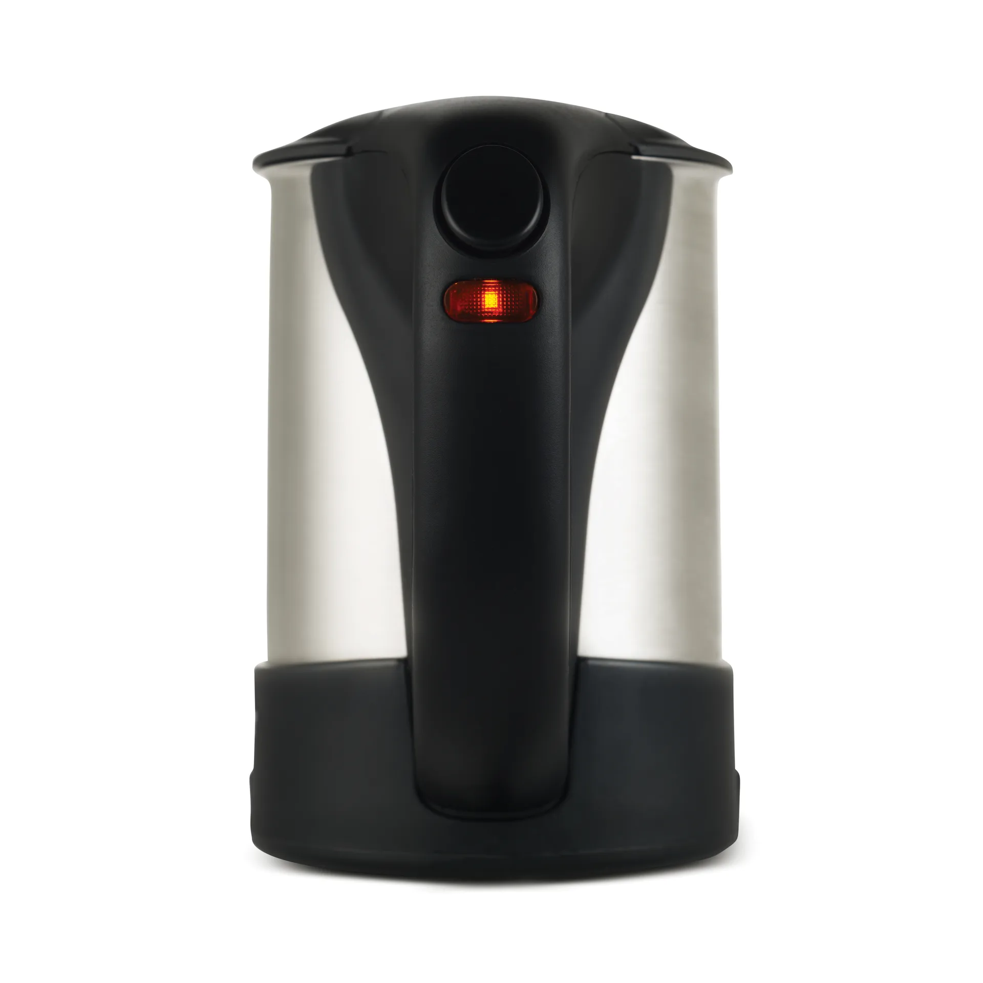 TK-1000 Reisewasserkocher 50 cl, Edelstahl Wilfa