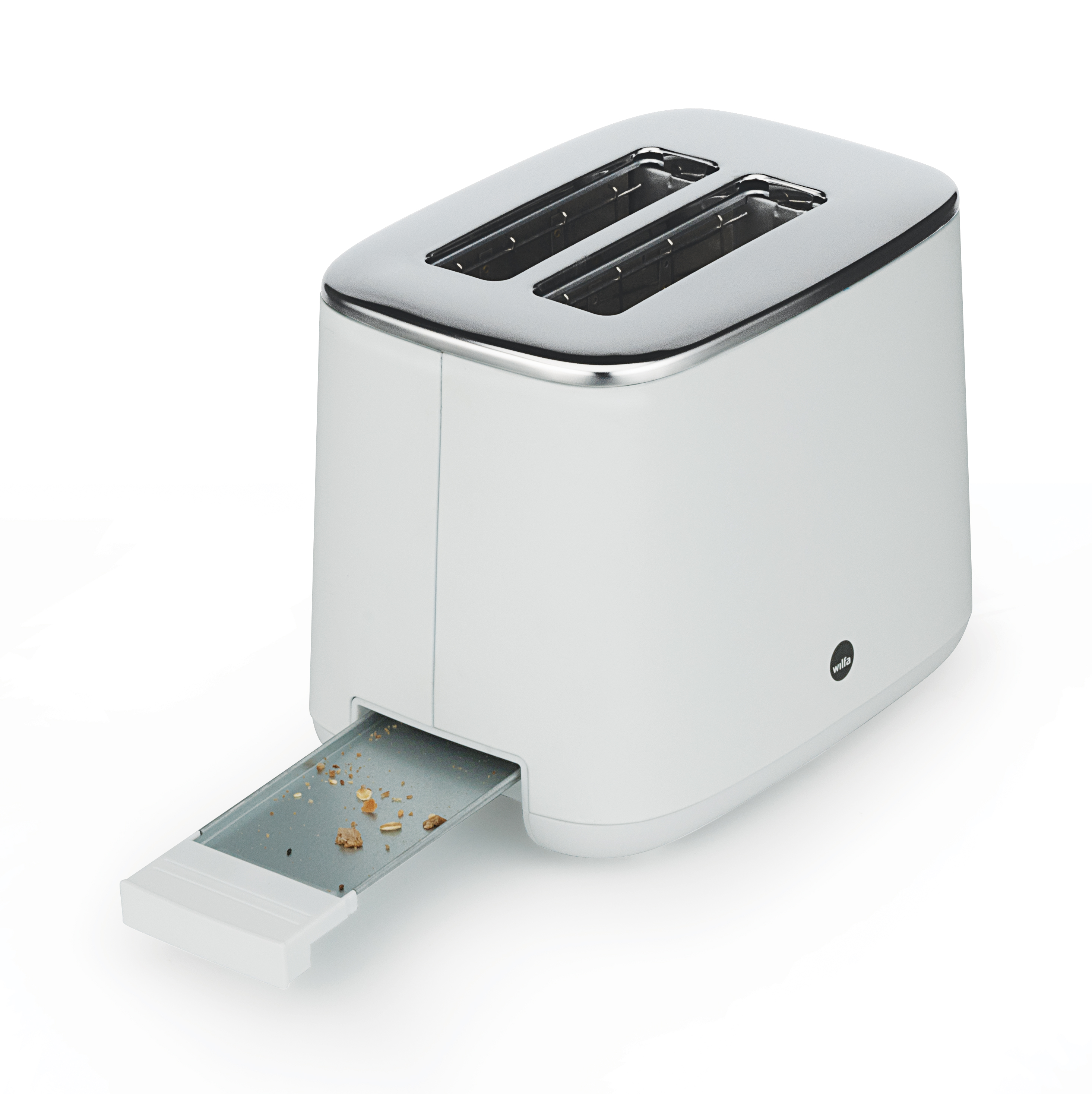 TO2W 1000 Toaster fur 2 Scheiben Wilfa NordicNest