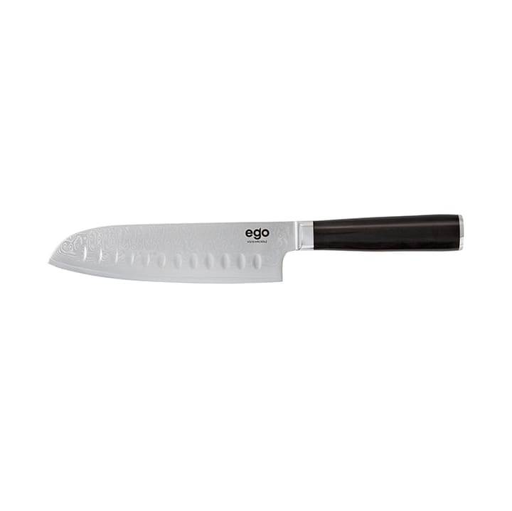 VG10 Santokumesser - 18 cm - Wilfa