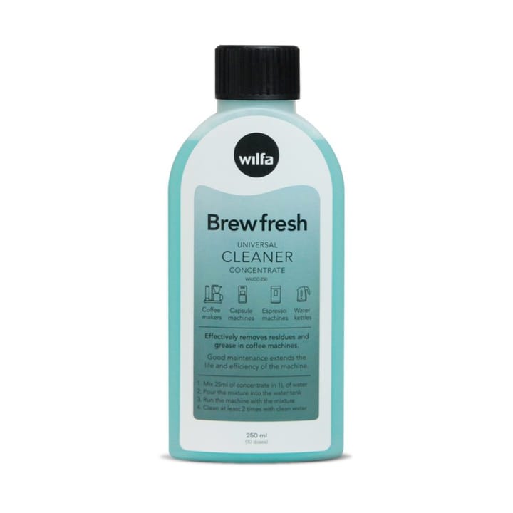 Wilfa Brewfresh Universalreiniger - 250 ml - Wilfa