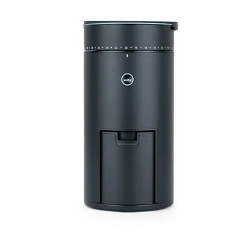 Wilfa CG4B-S150 Uniform Evo Kaffeemühle - Schwarz - Wilfa