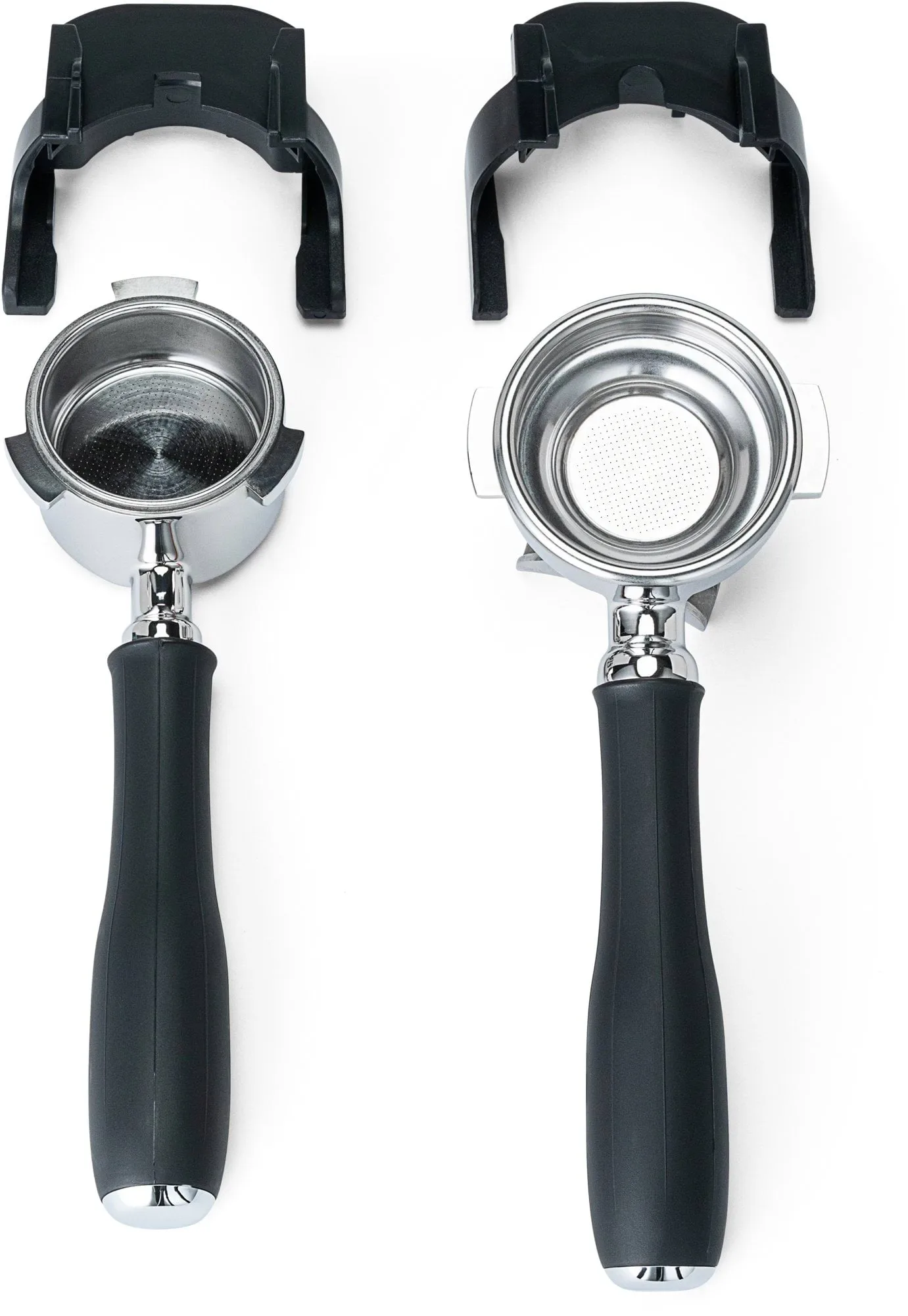 Wilfa CG4B-S150 Uniform Evo Kaffeemühle, Schwarz Wilfa