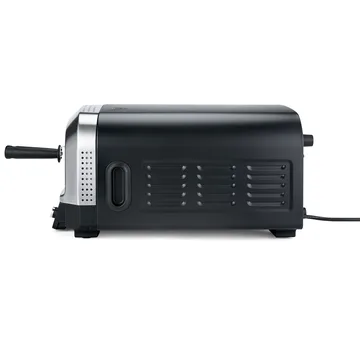 Wilfa crust elektrische Pizzaofen PO2B-E2200 - Grau - Wilfa