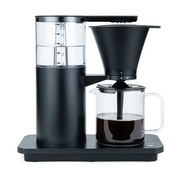 Wilfa Daily CM11B-A125 Kaffeemaschine - Schwarz - Wilfa