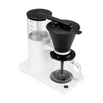 Wilfa Daily CM11W-A125 Kaffeemaschine - Weiß - Wilfa