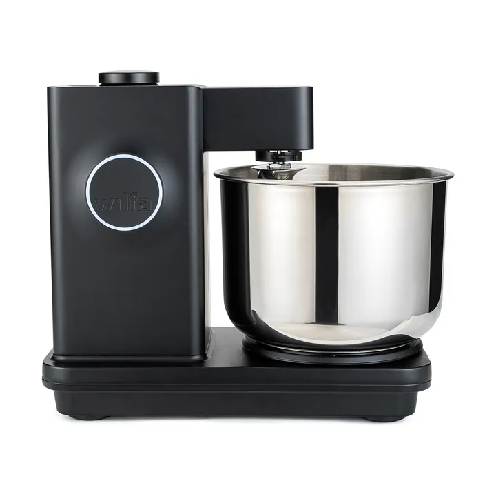 Wilfa KM1BS-70 Probaker Küchenmaschine - Schwarz - Wilfa