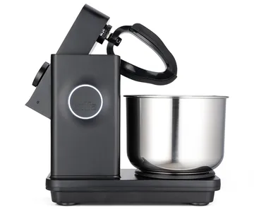 Wilfa KM1BS-70 Probaker Küchenmaschine - Schwarz - Wilfa