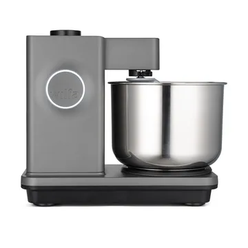 Wilfa KM1GS-70 Probaker Küchenmaschine - Grau - Wilfa