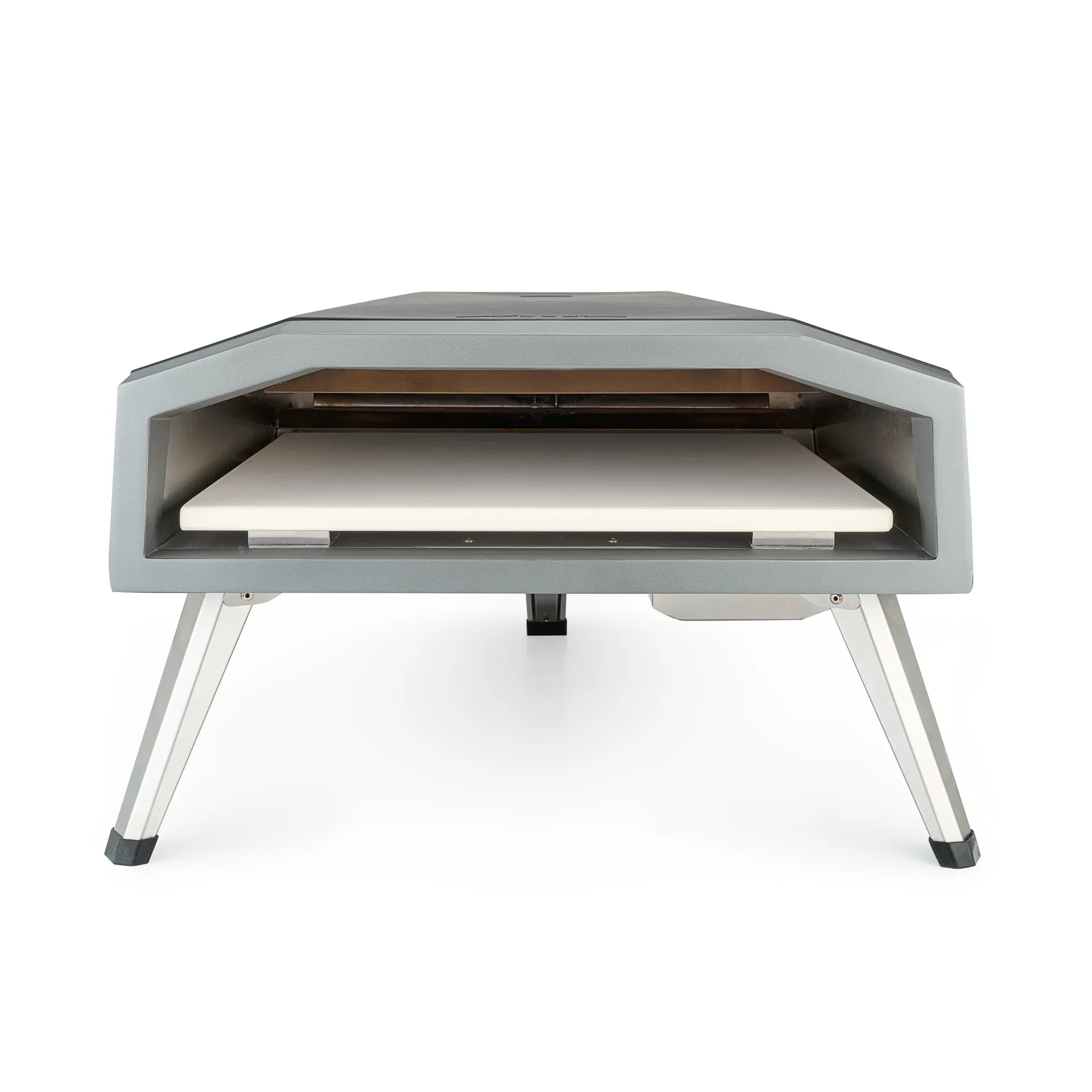 Wilfa Pizzaofen 16, Mattschwarz Wilfa